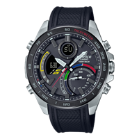 Watch Casio Man in Steel ECB-900MP-1AEF
